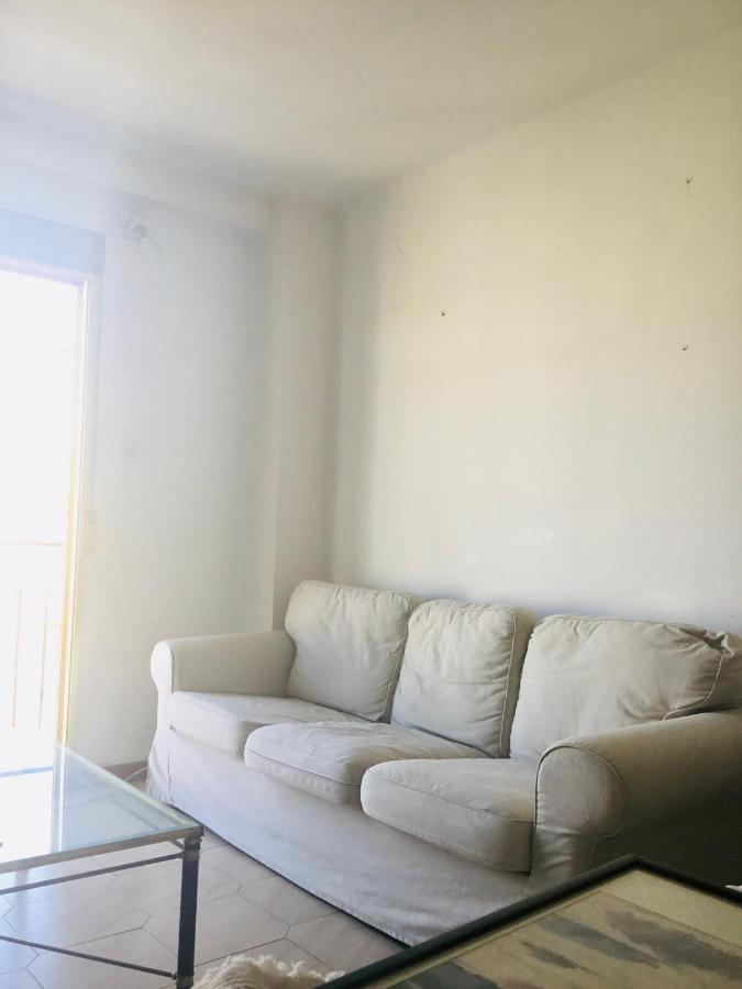 Bonita Habitacion En Piso Compartido Valencia Exterior photo